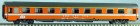 47300 LS Models Passenger car 1st class Type EUROFIMA A9